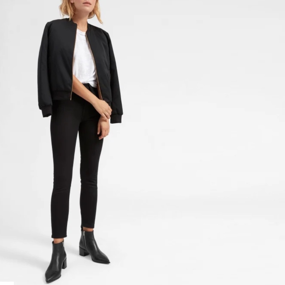 Everlane Boss Boots